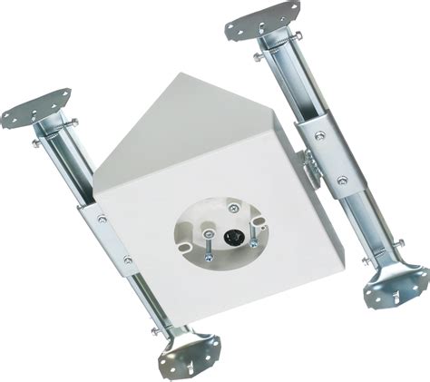 ceiling fan fixture mounting box with adjustable bracket|ceiling fan mounts brackets.